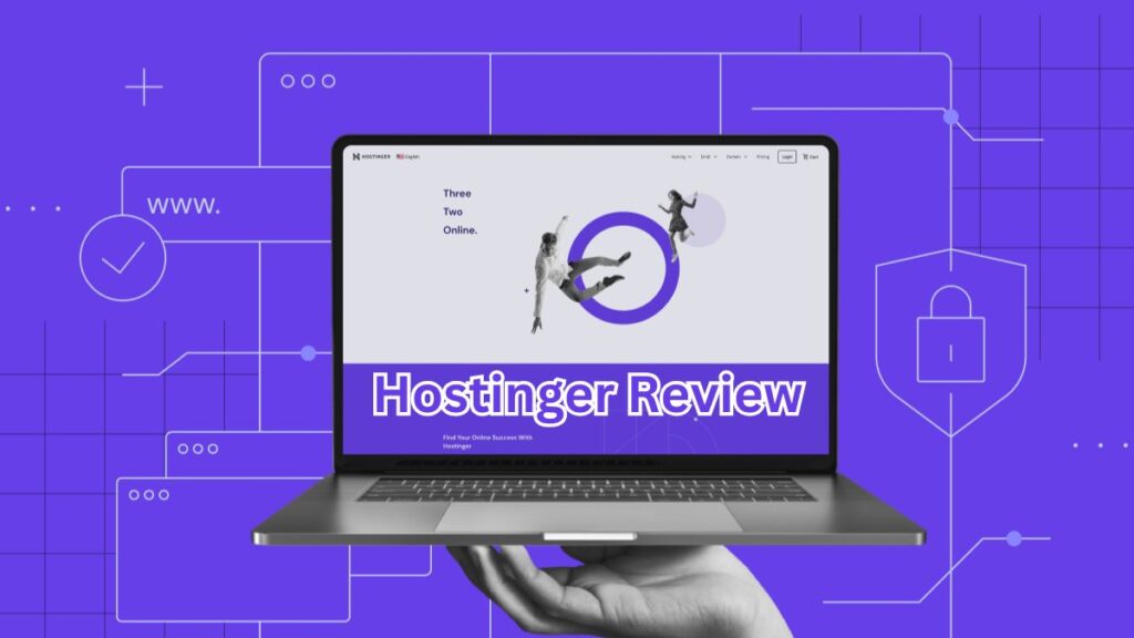 Hostinger Review