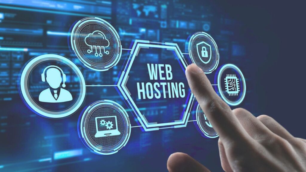 Web Hosting