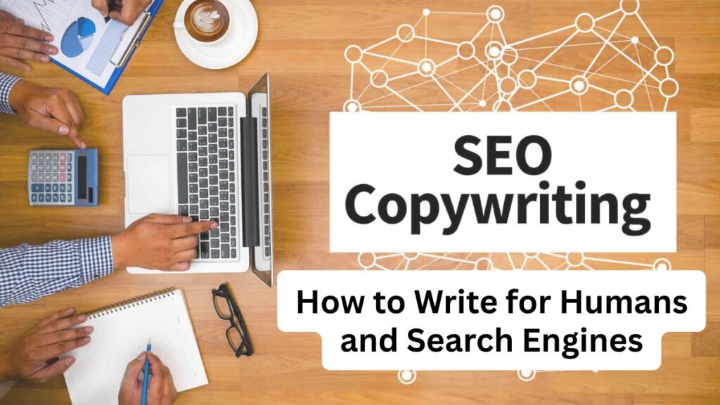 SEO Copywriting